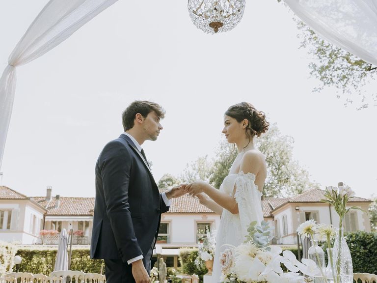 Le 5 migliori ville e location per matrimoni a Monza e Brianza