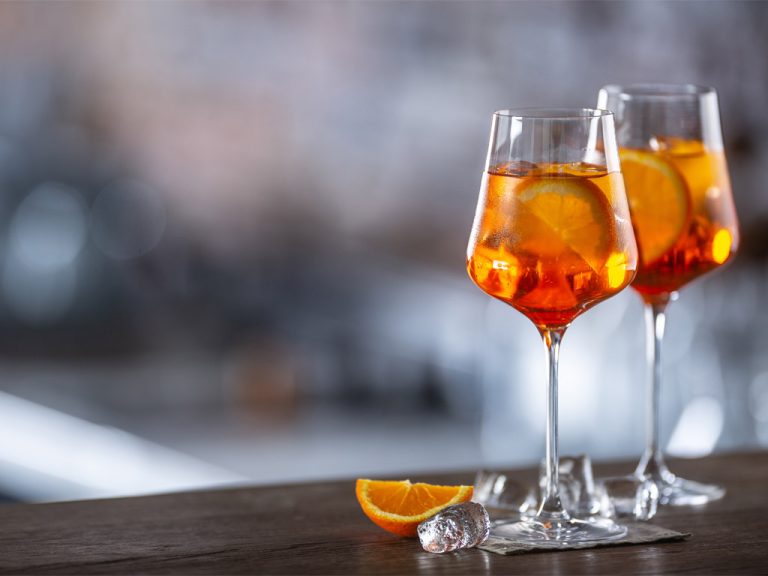 Scopri le 5 migliori location per fare un aperitivo a Monza di alta qualità