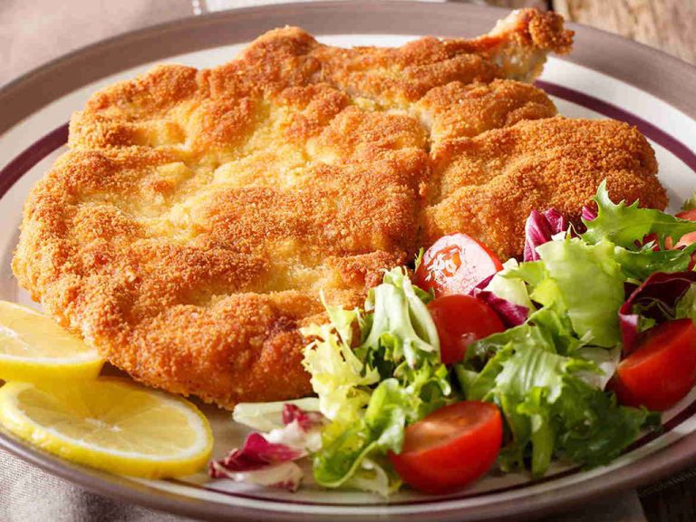 Cotolette alla Milanese: la Ricetta Tradizionale