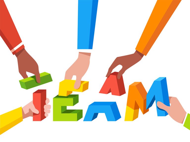 Attività di team building aziendale: 10 attività coinvolgenti per rafforzare la tua squadra